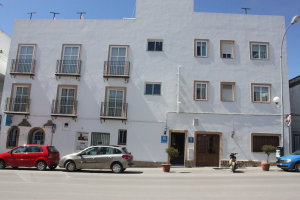 Hostal El Yunque